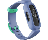Google Fitbit ACE 3 niebieski - 647401 - zdjęcie 1